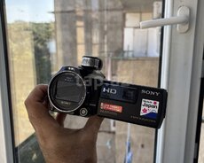 Videokamera