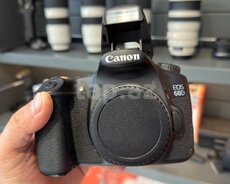 Canon Eos 60D Body