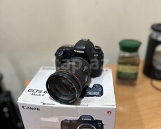 Canon Eos 6D mark II