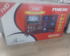 Televizor Nikai Smart 109sm