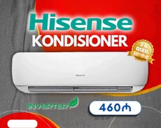 Kondisioner Hisense
