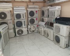 Kondisionerlər