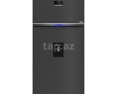 Soyducu BEKO RDNE650E40DZXBRN1