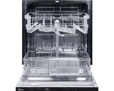 Built-in Dish Washing Midea MID60S060-C