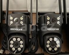 Wifi kamera