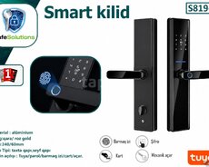 Smart kilid S819-2