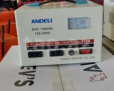 Andeli tənzimləyiciləri