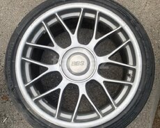 BBS diskləri R18