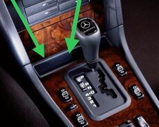 Mercedes W202 ehtiyat hissələri