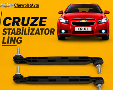 Chevrolet cruzee stabilizator lingi