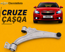 Chevrolet cruze çaşqa