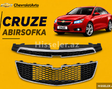 Chsvrolet cruze abiraofkaa