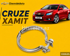 Chevrolet cruse xamıt