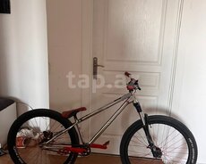 Velosiped Norco two50 Dirt Jump