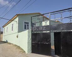 Həyət evi, Hövsan qəs
