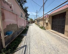 Həyət evi, Maştağa qəs