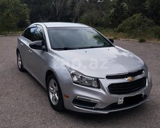 Chevrolet Cruze, 2014 il