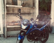 Tufan M50N, 2025 il