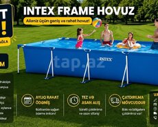 Hovuz İntex