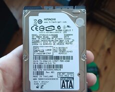 Sərt disk Hitachi