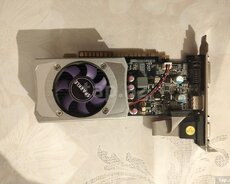 GeForce 630