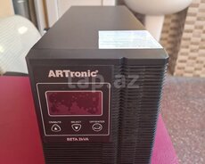 UPS 2000 Watt