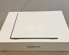 Apple MacBook Air M5 13.6 16GB 512GB Midnight