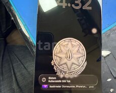 Apple iPhone 13 Pro Max ekranı