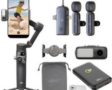 Dji Osmo Mobile 7 P