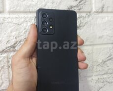 Samsung Galaxy A72 Awesome Black 128GB 8GB