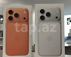 Apple iPhone 17 Pro Max Silver 256GB 12GB
