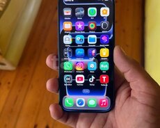 Apple iPhone 17 Pro Deep Blue 256GB 12GB