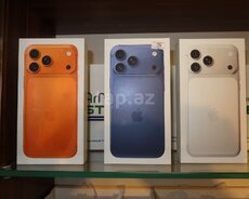 Apple iPhone 17 Pro Max Cosmic Orange 256GB 12GB