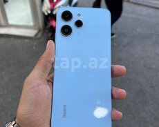 Xiaomi Redmi Note 12 (4G) Ice Blue 128GB 4GB