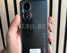 OPPO A58 Black 128GB 8GB