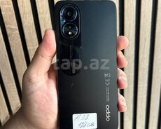OPPO A38 Glowing Black 128GB 6GB