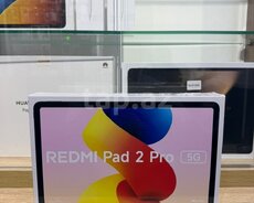 Xiaomi Redmi Pad 2 Pro 5G 6 128Gb Graphite Gray