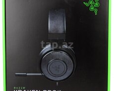 Qulaqlıq Razer Kraken Pro V2