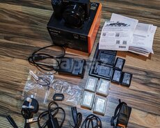 Fotoaparat Sony a6400 kit +16-50mm