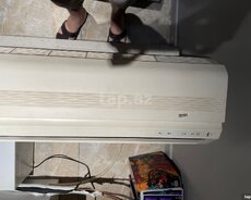 Kondisioner LG 100kv