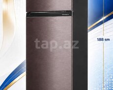 Soyducu Toshiba GR-RT624WE-PMJ