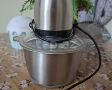 Doğrayıcı blender