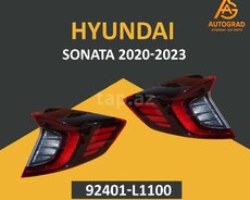 Hyundai Sonata 2020-2023 stop işıqları