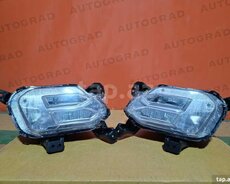 Kia Sorento LED duman işığı