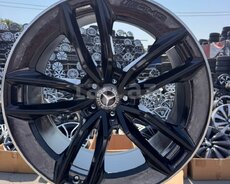 Mercedes GLE diskləri R22