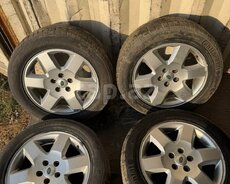 Land Rover diskləri R19