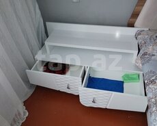 Televizor altlığı