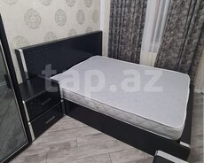 Yataq otağı mebeli