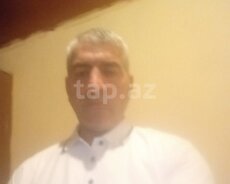Xanımla tanış olmaq istəyirəm