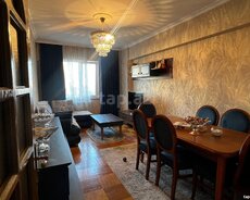 3-otaqlı yeni tikili, A.Abbasov küç., 100 m
